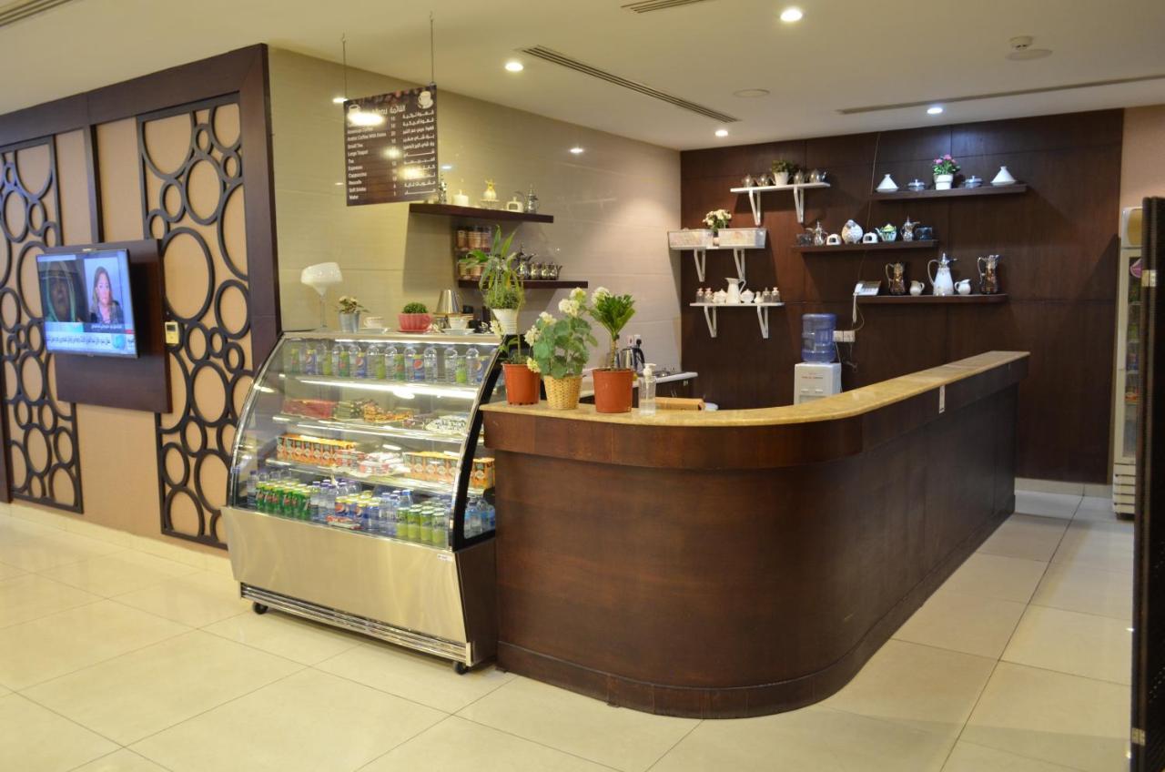 Open Hotel Alolaya Al Khobar Exterior foto