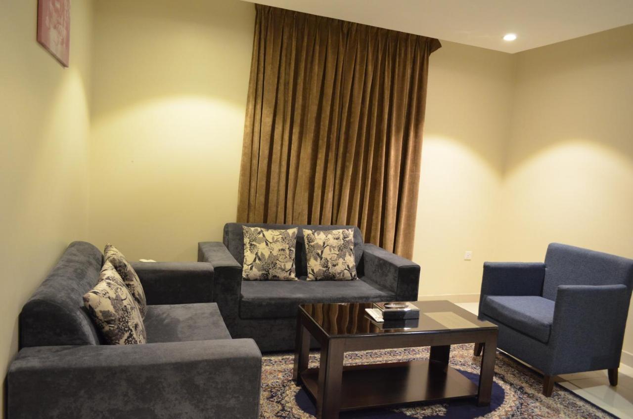 Open Hotel Alolaya Al Khobar Exterior foto