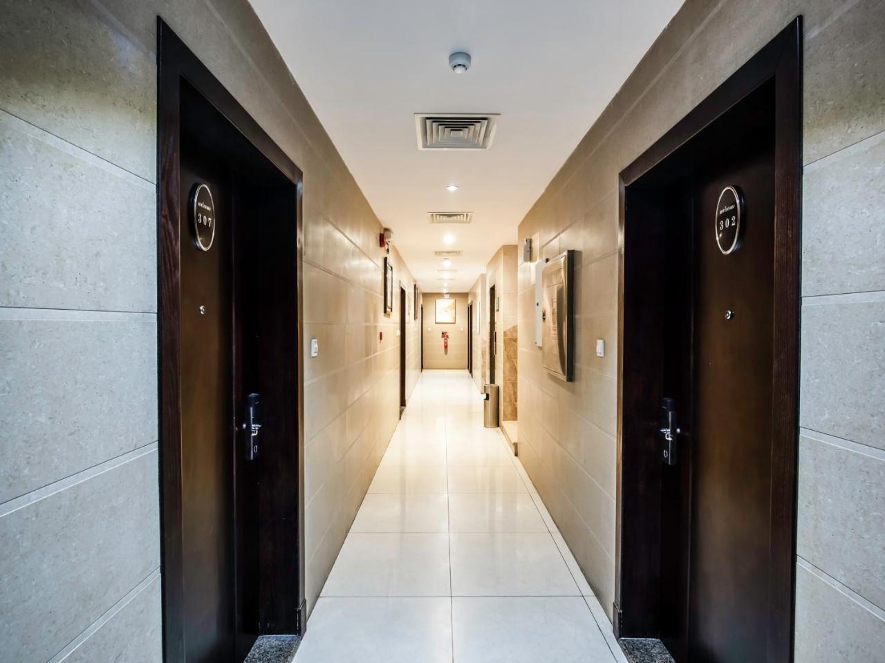 Open Hotel Alolaya Al Khobar Exterior foto